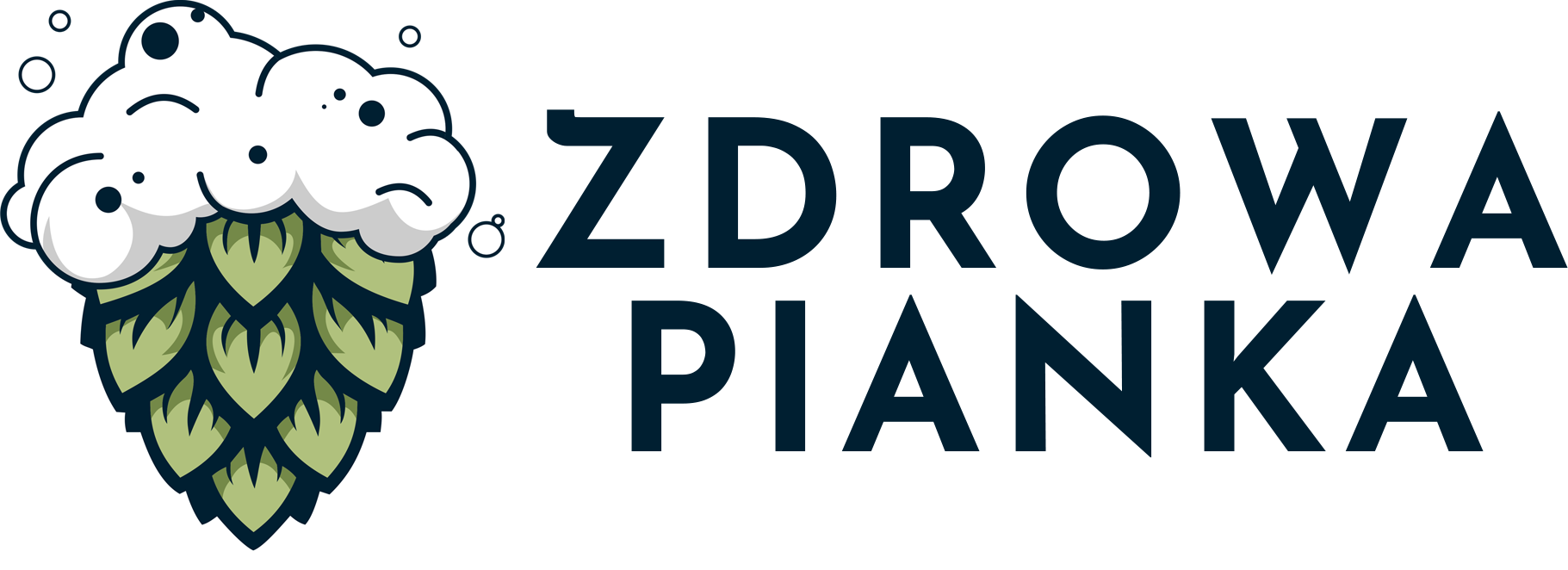 zdrowa pianka logo