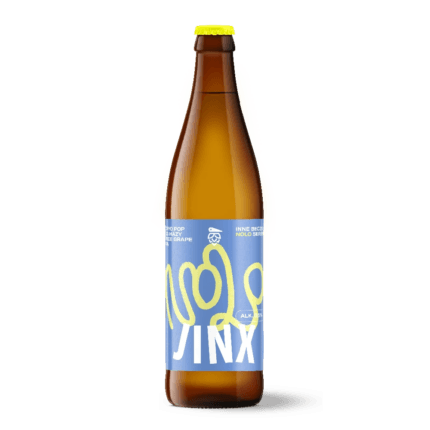 nolo jinx